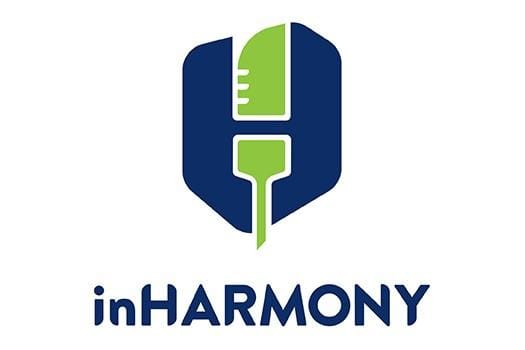 inHARMONY logo