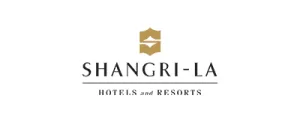 Logo Shangri-La - klien korporat inHARMONY Clinic
