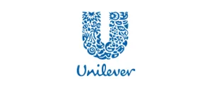 Logo Unilever - klien korporat inHARMONY Clinic