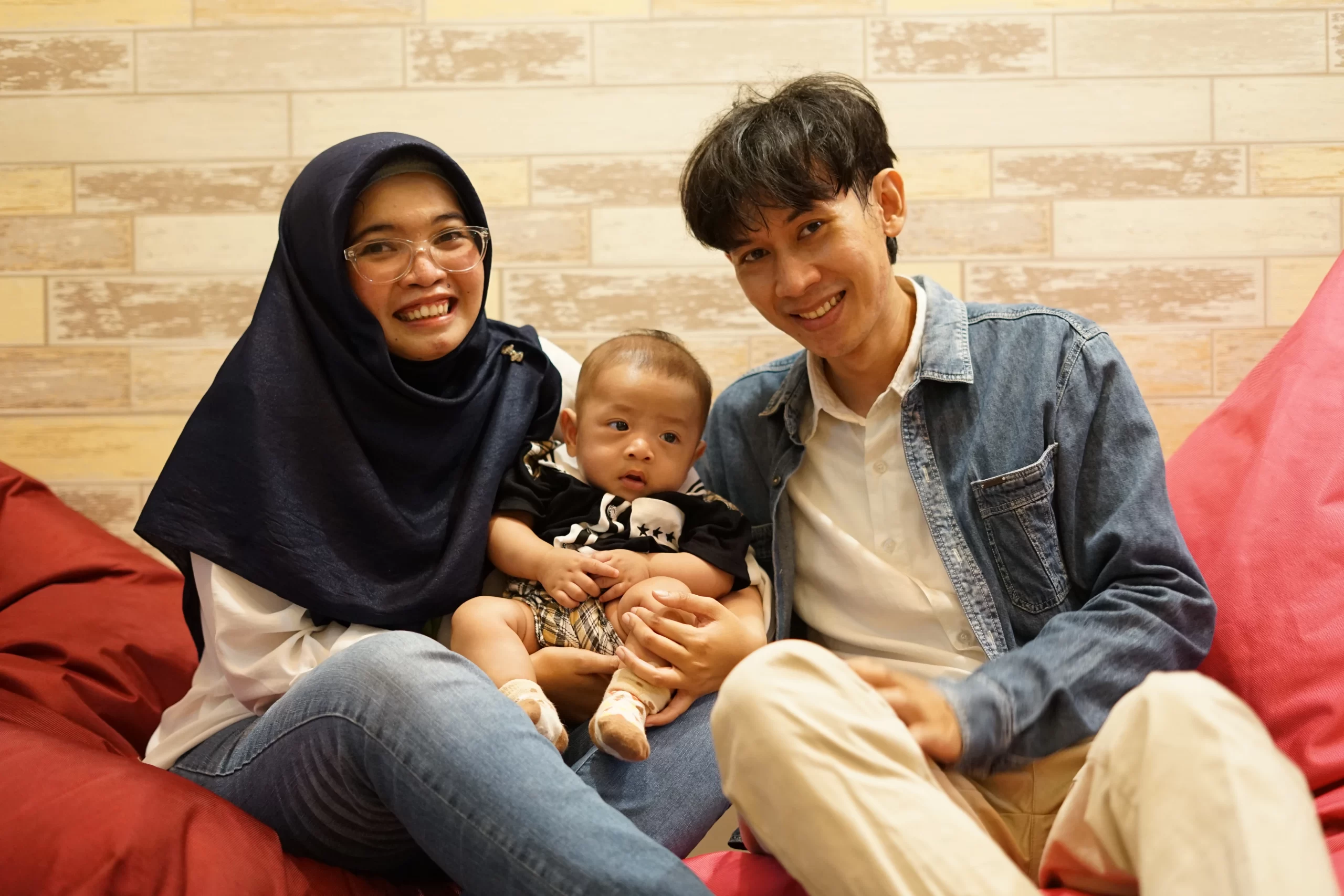 Personalized health protection for your family