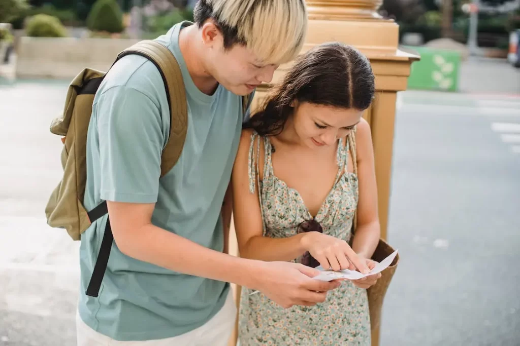 siap-siap sebelum mcu premarital