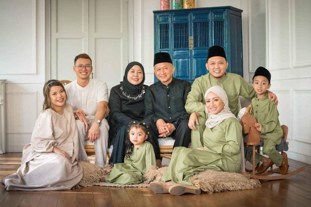 Vaksin untuk liburan lebaran