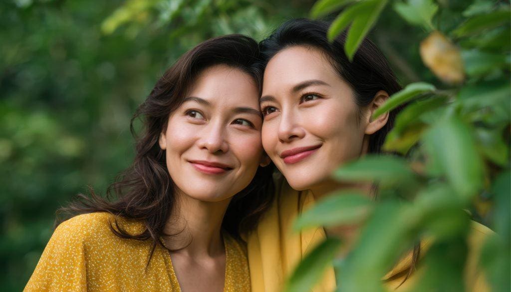 tes genetik anti aging rahasia awet muda Anda
