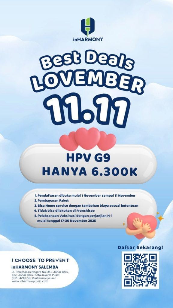 image of promo flyer november 2025